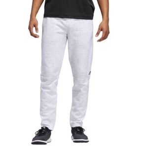 Adidas Post-game Light Fleece Tapered Joggers